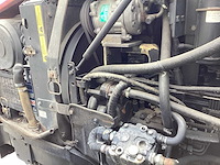 Massey ferguson 6280 - 2001 - vierwielaangedreven landbouwtractor - afbeelding 22 van  33