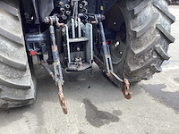 Massey ferguson 6280 - 2001 - vierwielaangedreven landbouwtractor - afbeelding 24 van  33