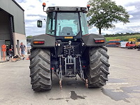 Massey ferguson 6280 - 2001 - vierwielaangedreven landbouwtractor - afbeelding 29 van  33