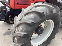 Massey ferguson 6280 - 2001 - vierwielaangedreven landbouwtractor - afbeelding 32 van  33