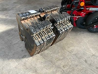 Massey ferguson agco frontgewichten
