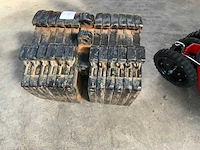 Massey ferguson agco frontgewichten - afbeelding 2 van  7