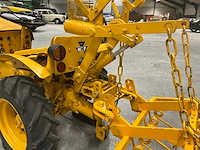 Massey ferguson elf minitractor manegevlakker - afbeelding 4 van  26