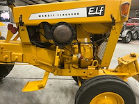 Massey ferguson elf minitractor manegevlakker - afbeelding 7 van  26