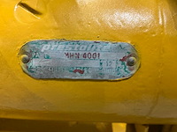 Massey ferguson elf minitractor manegevlakker - afbeelding 11 van  26