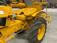 Massey ferguson elf minitractor manegevlakker - afbeelding 17 van  26