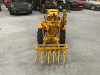 Massey ferguson elf minitractor manegevlakker - afbeelding 22 van  26