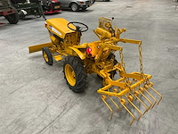 Massey ferguson elf minitractor manegevlakker - afbeelding 23 van  26