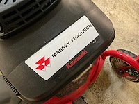 Massey ferguson grasmaaier - afbeelding 10 van  10