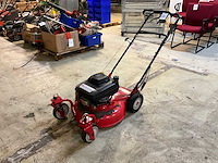 Massey ferguson grasmaaier - afbeelding 1 van  10