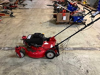 Massey ferguson grasmaaier - afbeelding 2 van  10