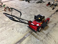 Massey ferguson grasmaaier - afbeelding 5 van  10