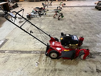 Massey ferguson grasmaaier - afbeelding 6 van  10