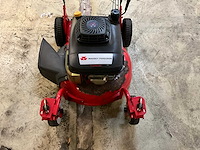 Massey ferguson grasmaaier - afbeelding 8 van  10