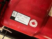 Massey ferguson grasmaaier - afbeelding 9 van  10