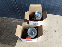 Massey ferguson kop lampen - afbeelding 1 van  4