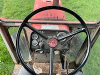 Massey ferguson mf 590 tweewielaangedreven landbouwtractor - afbeelding 11 van  20