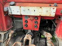 Massey ferguson mf 590 tweewielaangedreven landbouwtractor - afbeelding 17 van  20