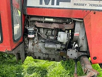 Massey ferguson mf 590 tweewielaangedreven landbouwtractor - afbeelding 20 van  20