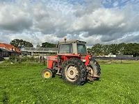 Massey ferguson mf 590 tweewielaangedreven landbouwtractor - afbeelding 3 van  20