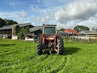 Massey ferguson mf 590 tweewielaangedreven landbouwtractor - afbeelding 4 van  20