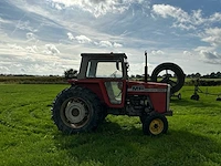 Massey ferguson mf 590 tweewielaangedreven landbouwtractor - afbeelding 6 van  20