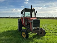 Massey ferguson mf 590 tweewielaangedreven landbouwtractor - afbeelding 7 van  20