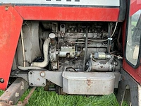 Massey ferguson mf 590 tweewielaangedreven landbouwtractor - afbeelding 2 van  20