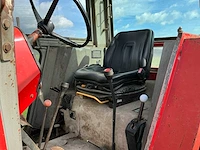 Massey ferguson mf 590 tweewielaangedreven landbouwtractor - afbeelding 6 van  20