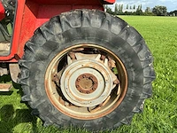 Massey ferguson mf 590 tweewielaangedreven landbouwtractor - afbeelding 7 van  20