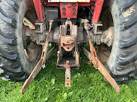 Massey ferguson mf 590 tweewielaangedreven landbouwtractor - afbeelding 8 van  20