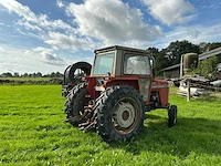 Massey ferguson mf 590 tweewielaangedreven landbouwtractor - afbeelding 16 van  20