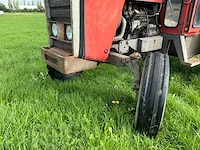 Massey ferguson mf 590 tweewielaangedreven landbouwtractor - afbeelding 20 van  20