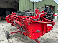 Massey ferguson mf30 maaidorser - afbeelding 14 van  62