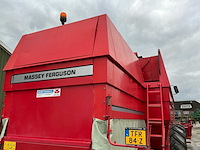 Massey ferguson mf30 maaidorser - afbeelding 20 van  62