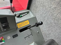 Massey ferguson mf30 maaidorser - afbeelding 39 van  62