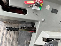 Massey ferguson mf30 maaidorser - afbeelding 40 van  62