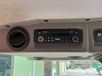 Massey ferguson mf30 maaidorser - afbeelding 41 van  62