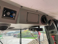 Massey ferguson mf30 maaidorser - afbeelding 43 van  62