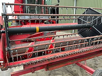 Massey ferguson mf30 maaidorser - afbeelding 46 van  62