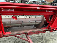 Massey ferguson mf30 maaidorser - afbeelding 50 van  62