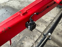 Massey ferguson mf30 maaidorser - afbeelding 56 van  62