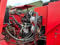 Massey ferguson mf30 maaidorser - afbeelding 57 van  62