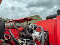 Massey ferguson mf30 maaidorser - afbeelding 59 van  62