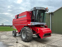 Massey ferguson mf30 maaidorser - afbeelding 2 van  38