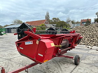 Massey ferguson mf30 maaidorser - afbeelding 4 van  38
