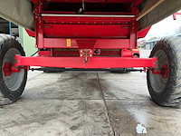 Massey ferguson mf30 maaidorser - afbeelding 14 van  38