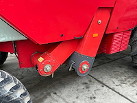 Massey ferguson mf30 maaidorser - afbeelding 17 van  38