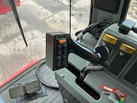 Massey ferguson mf30 maaidorser - afbeelding 21 van  38