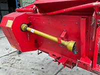 Massey ferguson mf30 maaidorser - afbeelding 29 van  38
